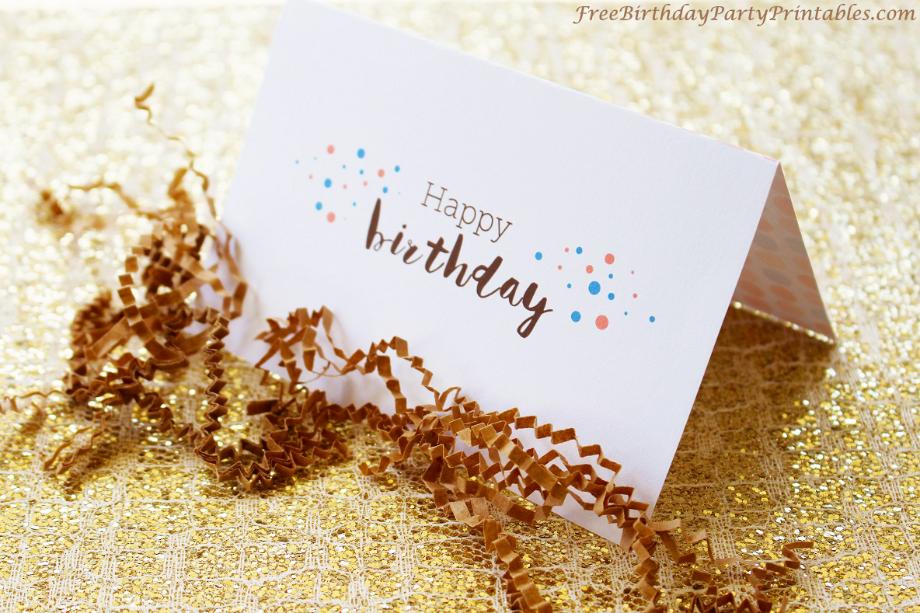What's a birthday party without delicious desserts?! Of course, cupcakes and cakes are typical birthday foods, but you can take your party to the next level by providing even more options. To help you get creative, Shari's Berries put together a tutorial on how to create the perfect dessert table. It includes set up tips, backdrop tutorials, and fun decorative printables. You can choose from cupcake flags with fun messages like